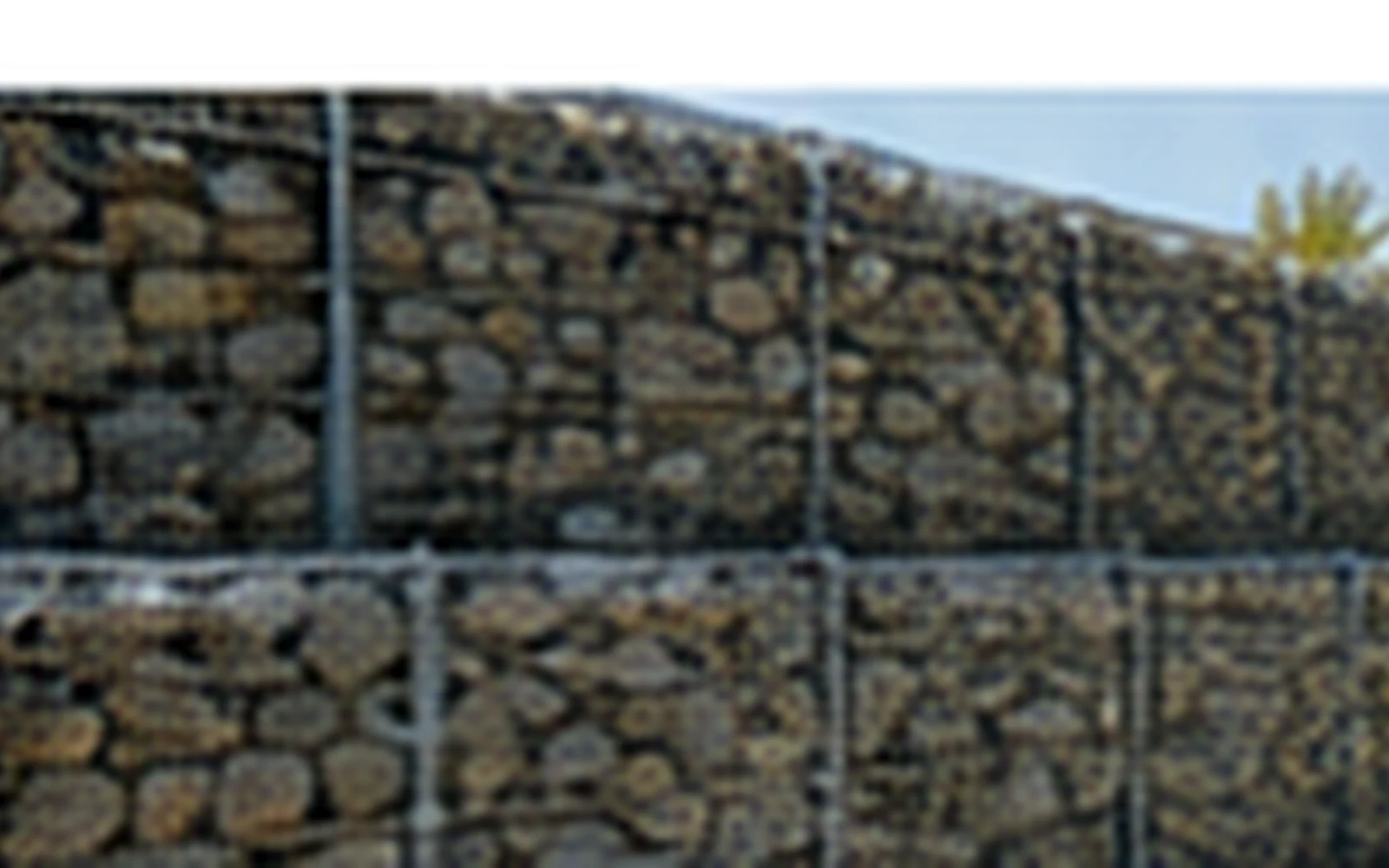 Gabion Wall Construction image 4
