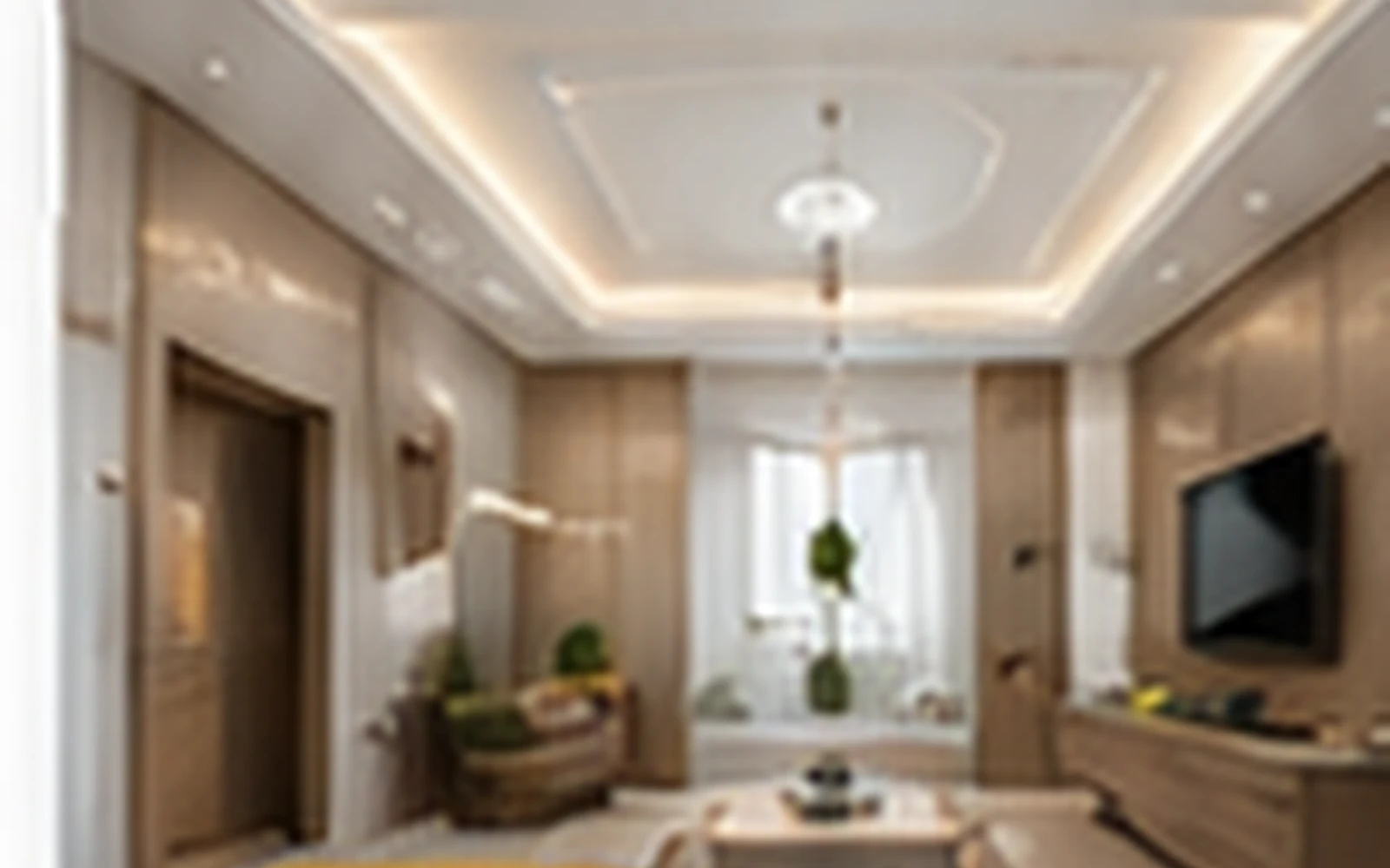 Premium Corporate Interiors image 2