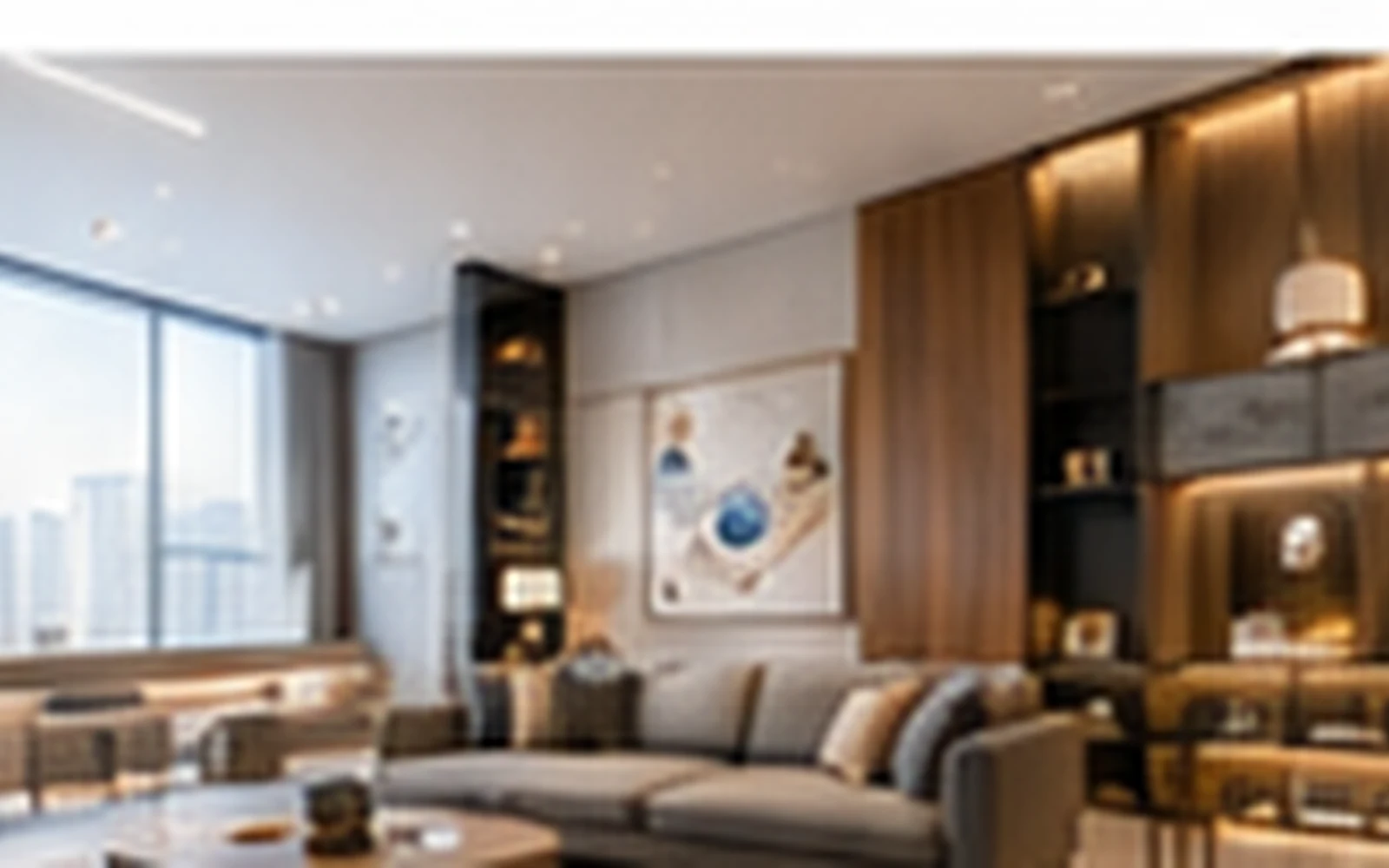 Premium Corporate Interiors image 3