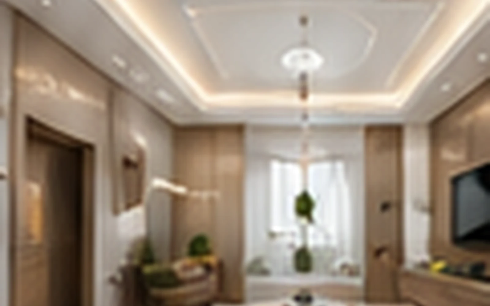 Premium Corporate Interiors image 4