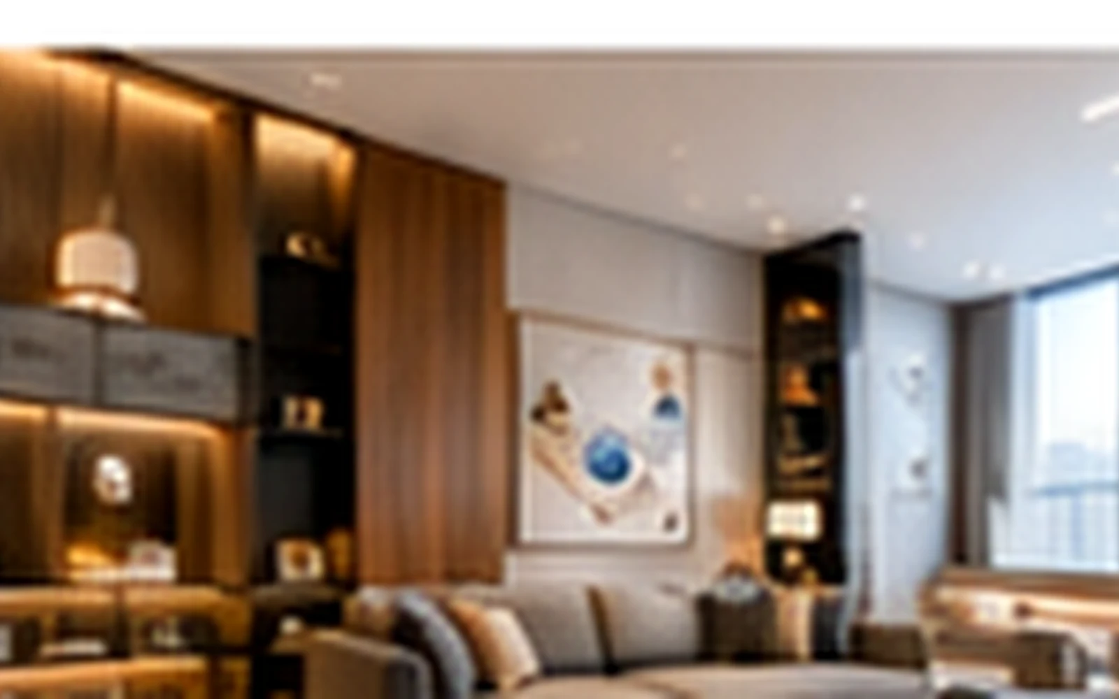 Premium Corporate Interiors image 5