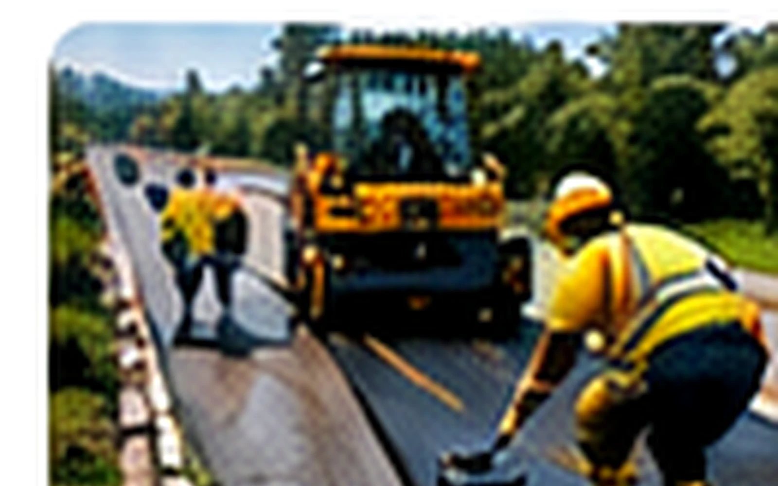 PQC Road Repair & Maintenance image 5
