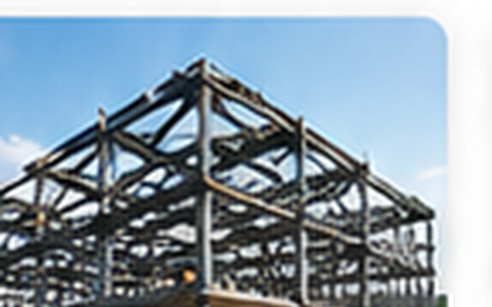 Structural Steel Works image 2