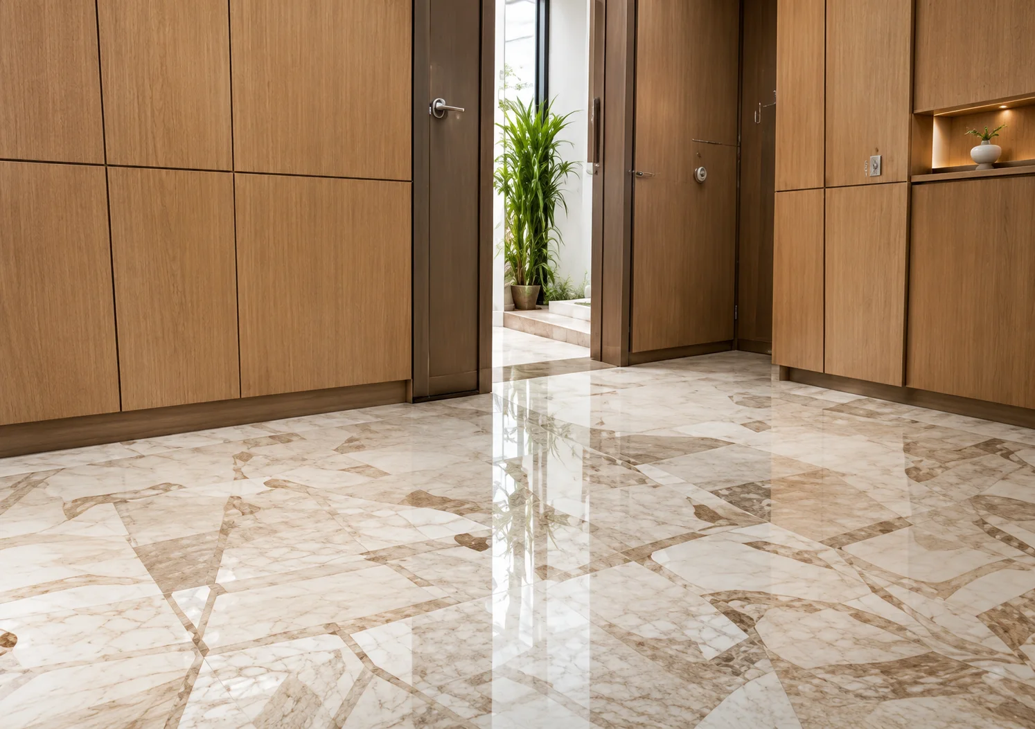 Tile & Flooring Solutions