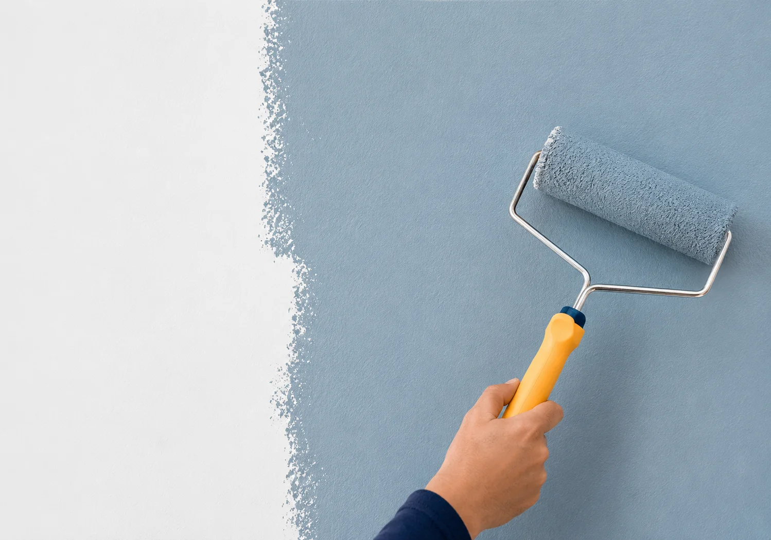 Painting & Wall Finishes