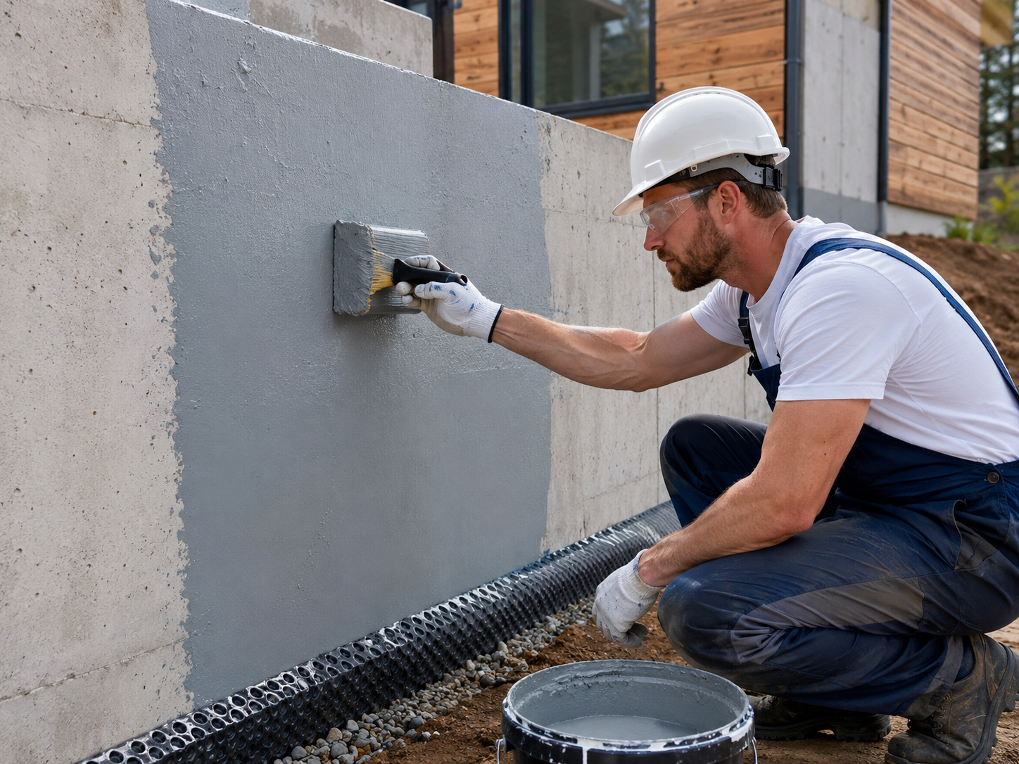 Painting & Wall Finishes
