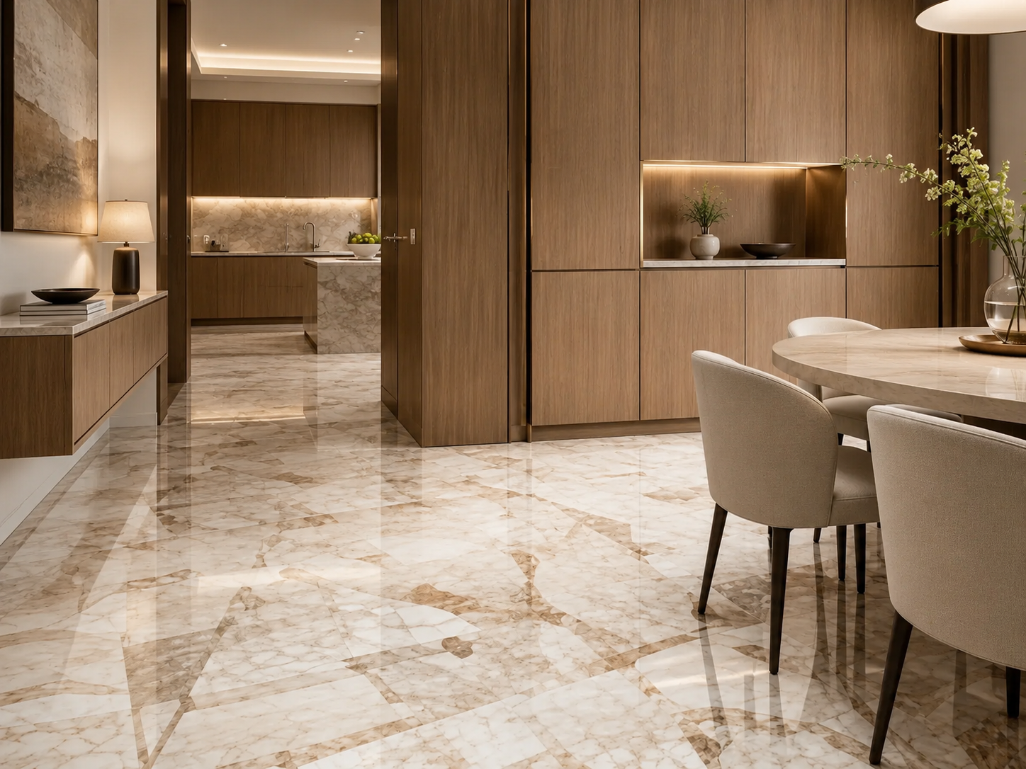 Tile & Flooring Solutions
