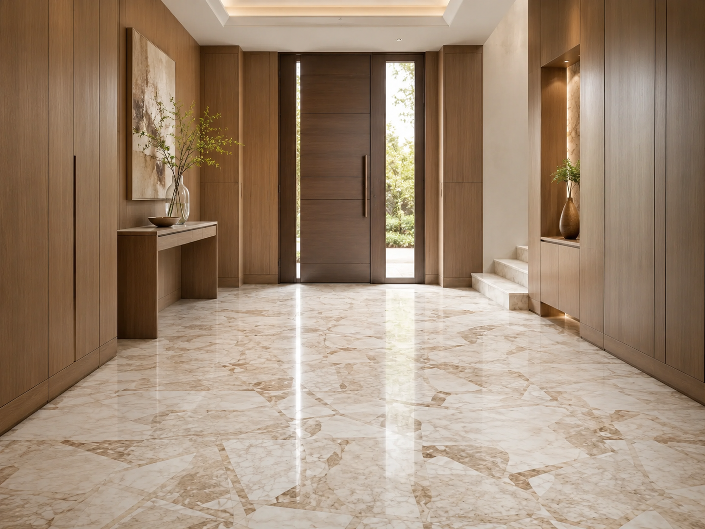 Tile & Flooring Solutions