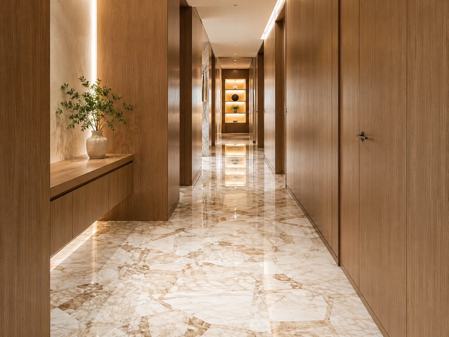 Tile & Flooring Solutions